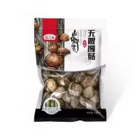 燕之坊 东北无根厚菇(定量装)