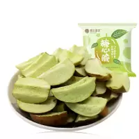 楼兰蜜语 维C糖心脆(冻干冬枣)450g