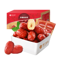 楼兰蜜语 新疆甜甜枣(箱装)2500g