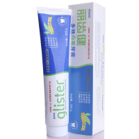 安利 丽齿健多效白茶牙膏