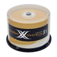 X-IT 刻录机 空白光盘/张