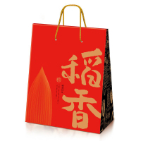 稻香村 稻香粽子礼盒600g