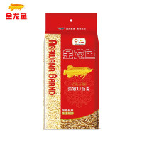 金龙鱼张家口燕麦400g