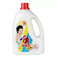84消毒液1.25L