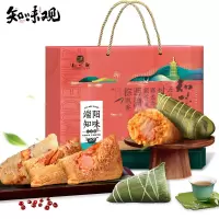 知味观-端阳知味礼盒1.8千克