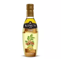 金龙鱼KINGS核桃油250ml