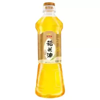 金龙鱼3000ppm谷维素稻米油700ml