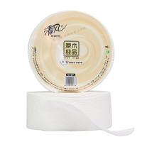 清风BJ02A1C大盘纸