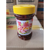 莹润辣辣味香肠酱260g