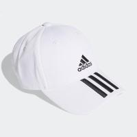 阿迪达斯adidasBBALL3SCAPCT男女训练运动帽子FQ5411