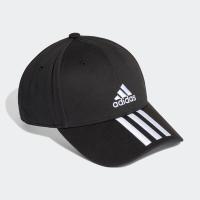 阿迪达斯adidasBBALL3SCAPCT男女训练运动帽子FK0894