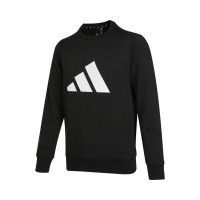 阿迪达斯adidas男子运动训练休闲卫衣套衫H46507