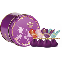 雀巢QualityStreet凯利恬巧克力8粒铁盒装