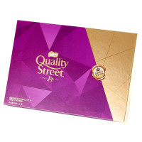 凯利恬巧克力16粒混合装礼盒