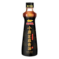 金龙鱼 小磨香油400ml