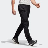 阿迪达斯adidas男装跑步运动裤子CW5782