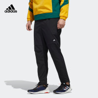 阿迪达斯adidas男装运动裤GM4439