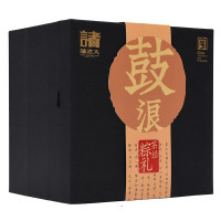 机乐堂(JOYROOM) 诸老大鼓浪礼品粽 18粽6茶