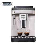 咖啡机j520 意式咖啡机 家用 欧洲原装进口