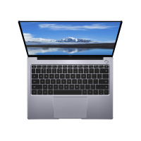 华为擎云L410 KLVU-WDU0(WDU0AC 麒麟990 8GB+256GB)UOS试用版