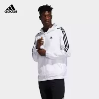 阿迪达斯adidas男装运动夹克外套FT2833