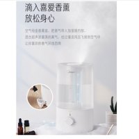 美的 台式加湿器 BP-8025