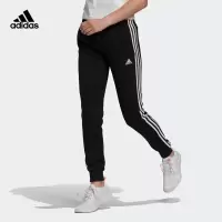 阿迪达斯adidas女装运动长裤GM8733