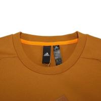 阿迪达斯adidas男子运动训练休闲卫衣套衫HE9901