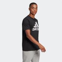 阿迪达斯adidas男装短袖T恤GK9120