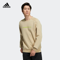 阿迪达斯adidas男装卫衣套头衫H39278