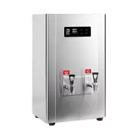 全给QG-F2-DQ90S 全自动 步进式开水器整机含底座 含超滤净水 380V/9KW