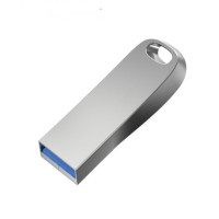 OIMG U盘 32G 银色