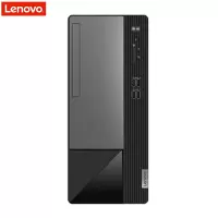 联想(Lenovo)扬天M460 i5-10400 8G 1T 无光驱 win10 单主机 定制