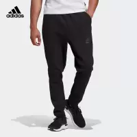 阿迪达斯adidas男装运动裤GM6543