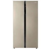 美的(Midea) 节能省电家用电冰箱BCD-527WKM