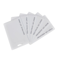优玛仕(U-MACH) ID卡 ID卡 (计价单位:张) 白色