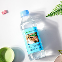 小窝厘 名仁苏打水原味礼盒装 375ml*10
