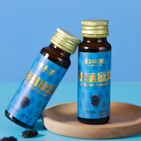 固本堂桑葚原浆汁桑椹汁蔬果汁鲜榨饮料无浓缩糖精官方旗舰店正品