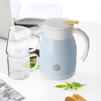 博堡萨克森茶水套装 BSKS-TZ005(定制款)
