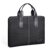 MDY 手提包40*6*30cm 公文包商务包横款资料包