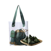 三珍斋粽享欢乐礼袋