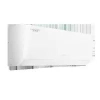 格力 KFR-35GW/(35563)FNhAe-B3JY01变频冷暖三级能效1.5匹 壁挂式空调(含辅材及安装)
