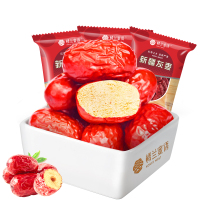 楼兰蜜语 Q枣1000g