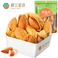 楼兰蜜语 巴旦木(奶香味)215g