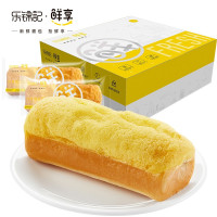 乐锦记鲜享丹麦酥皮面包420g