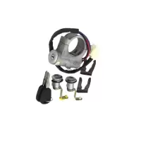 东风 EQ1118EQ2102N点火开关启起动开关点火锁37N-04110