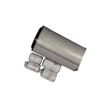 东风EQ2102三滤(机滤 柴滤 油水分离器空滤)5件