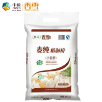 中粮 香雪麦纯精制粉 5kg