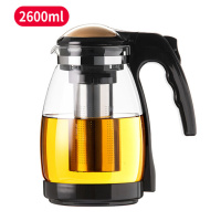 OIMG 玻璃茶壶 2600ml