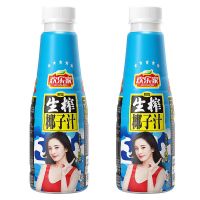 欢乐家椰汁500mlY